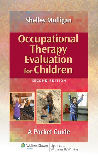 Occupational therapy - occupational,