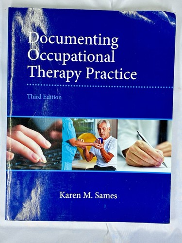 Documenting occupational - documenting,