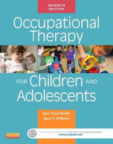 Occupational therapy for - therapy,