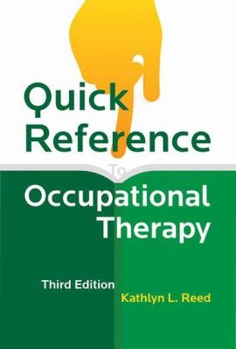 Quick reference - reference, to
